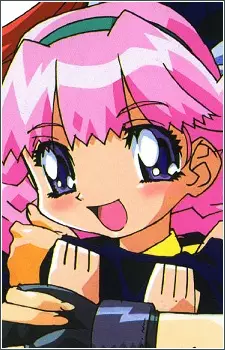 imagem de capa do personagem Sara Cosette