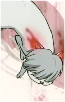 imagem de capa do personagem Mink