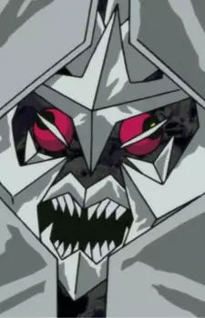 imagem de capa do personagem Femitron