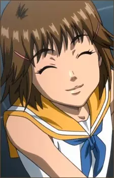imagem de capa do personagem Aki