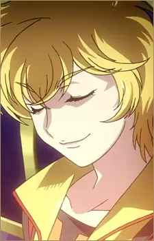 imagem de capa do personagem Wendolo