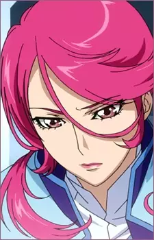 imagem de capa do personagem Ring Mao