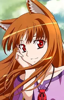 imagem de capa do personagem Holo