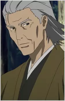 imagem de capa do personagem Father Migiwa