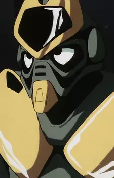 imagem de capa do personagem Taii