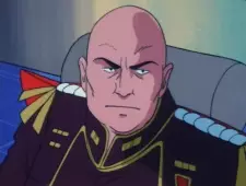imagem de capa do personagem Claude Leon