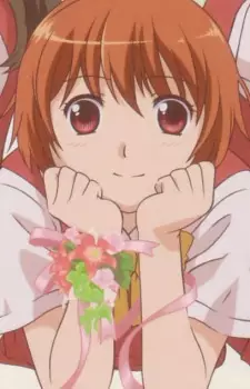 imagem de capa do personagem Hazumu Osaragi
