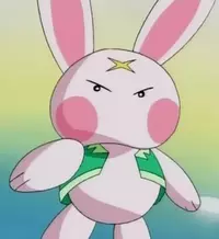 imagem de capa do personagem Buu