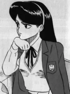 imagem de capa do personagem Marii Saionji