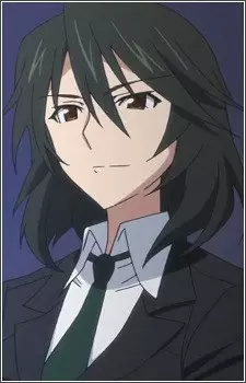 imagem de capa do personagem Chifuyu Orimura