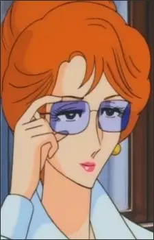 imagem de capa do personagem Taeko Yasuda