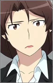imagem de capa do personagem Setsuna Fate Iori