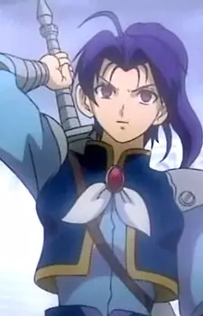 imagem de capa do personagem Misty Aidu