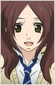 imagem de capa do personagem Asami Oikawa