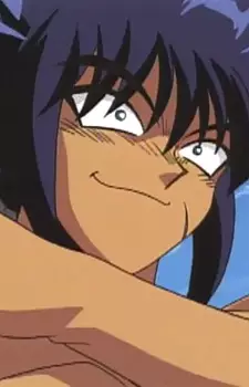 imagem de capa do personagem Ryota Kajiki