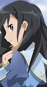 imagem de capa do personagem Shion Mikoto