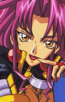 imagem de capa do personagem Jun Gotokuji