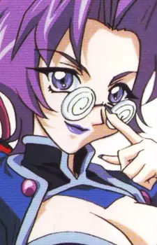 imagem de capa do personagem Miyama Soshigaya