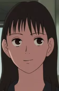 imagem de capa do personagem Izumi Ishiguro