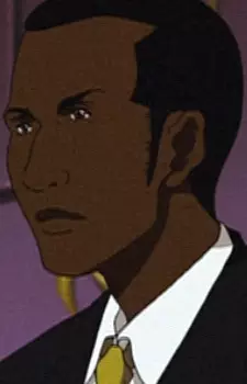 imagem de capa do personagem Neil Kasdan