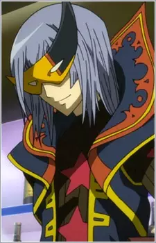 imagem de capa do personagem Tsukihiko Bou