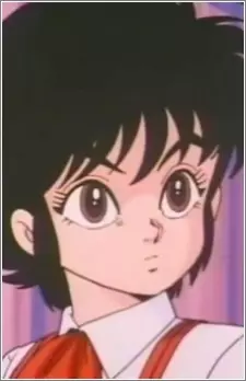 imagem de capa do personagem Mamiya Mugen