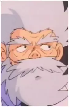imagem de capa do personagem Dr. Tomino