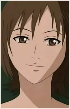 imagem de capa do personagem Momoko Ogasawara