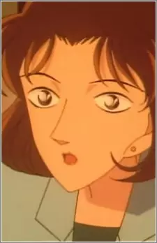 imagem de capa do personagem Sanae Kouda