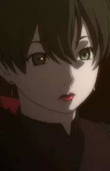 imagem de capa do personagem Michiru Yajiri