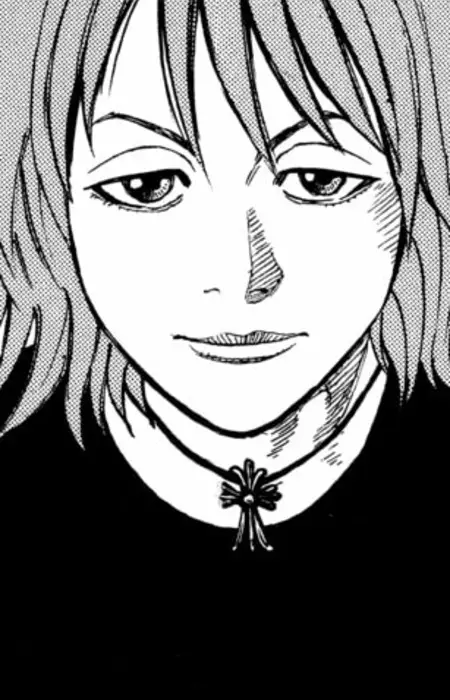 imagem de capa do personagem Eiji Kimura