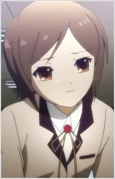 imagem de capa do personagem Hitomi
