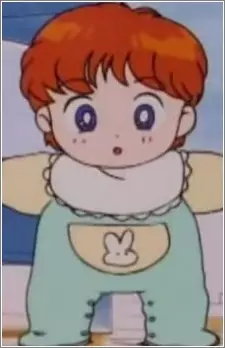 imagem de capa do personagem Manami