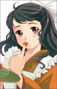 imagem de capa do personagem Yasuna Kamiizumi