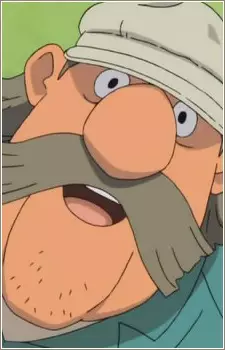 imagem de capa do personagem Furukabu