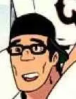 imagem de capa do personagem Tarobei Hatsuma