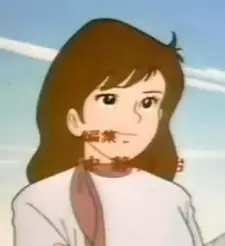 imagem de capa do personagem Rika Minami