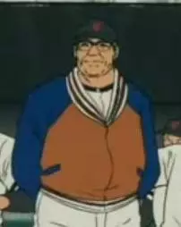 imagem de capa do personagem Tetsuji Kawakami