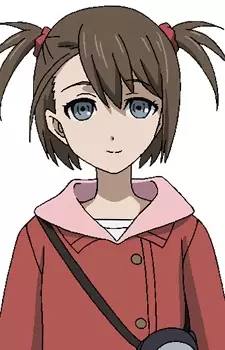 imagem de capa do personagem Nae Tennouji