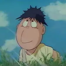 imagem de capa do personagem Sanpei