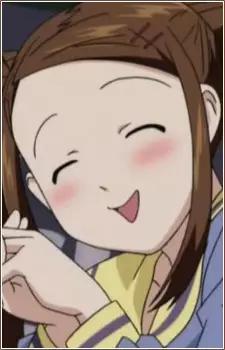 imagem de capa do personagem Emi Ichikawa