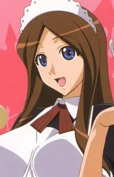 imagem de capa do personagem Sawawa Hiyorimi