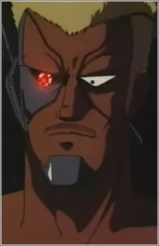 imagem de capa do personagem Colonel Lando