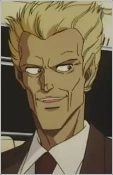 imagem de capa do personagem Dr. Yuri
