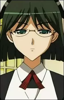 imagem de capa do personagem Francisca