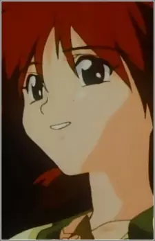 imagem de capa do personagem Lila