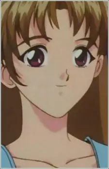 imagem de capa do personagem Bomber