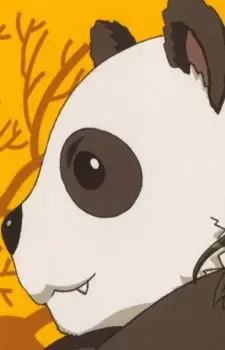 imagem de capa do personagem Ryu Ryu