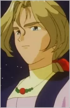 imagem de capa do personagem Daniel
