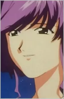 imagem de capa do personagem Marina